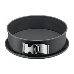 Kaiser Springform 26 cm La Forme Plus SafeClick schwarz