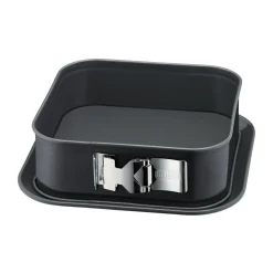 Kaiser Springform quadr. 24x24 cm La Forme Plus SafeClick