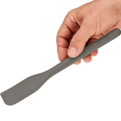 Kaiser Teigschaber klein 25 cm Inspiration schwarz