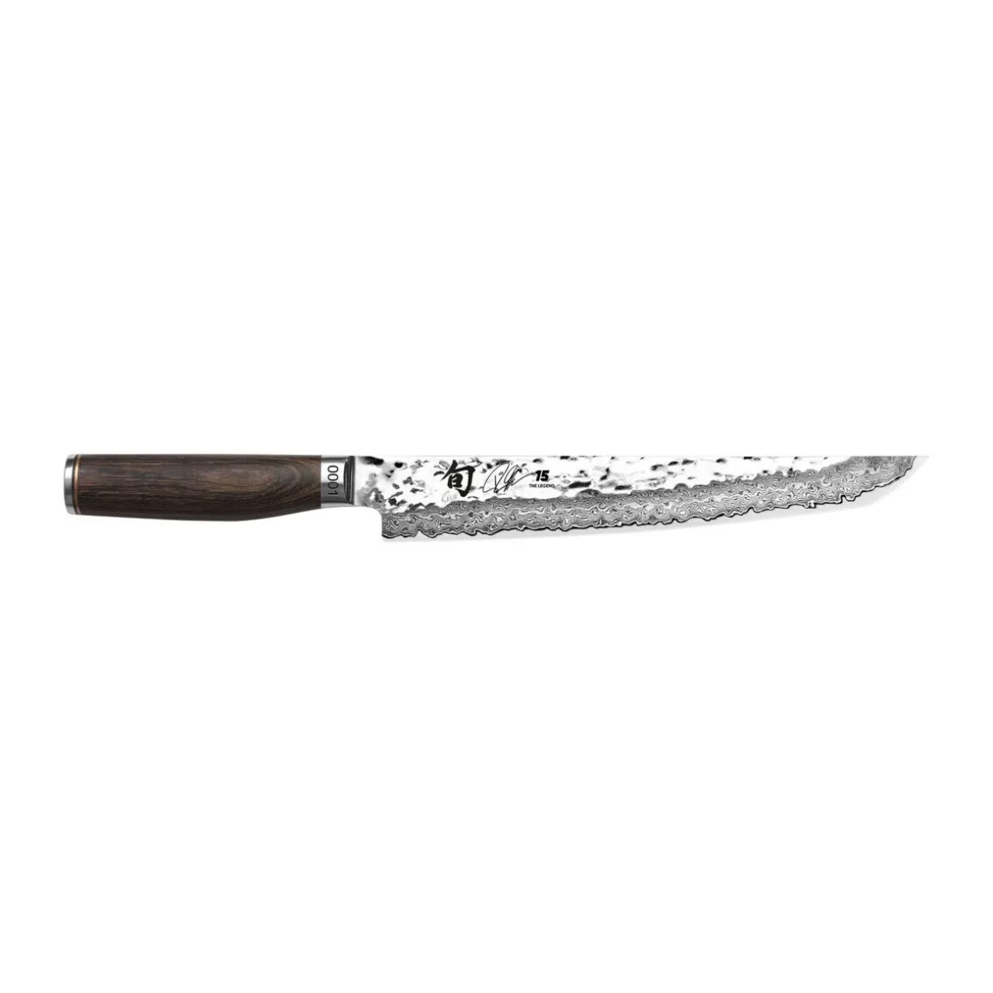 Messer & Co. Entdecken<Kai Tantō-Messer 26 cm Shun Premier Limited Edition