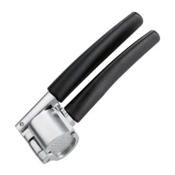 Küchenprofi Knoblauchpresse Profile 17 cm schwarz