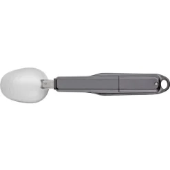 Küchenprofi Löffelwaage digital grau