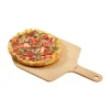 Kochwelt Entdecken|Pizza<Küchenprofi Pizzaschaufel Holz 45 x 29,5 cm