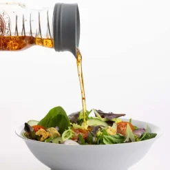 Salat Zubehör<Kilner Salatdressing-Zubereiter 0,5 l klar