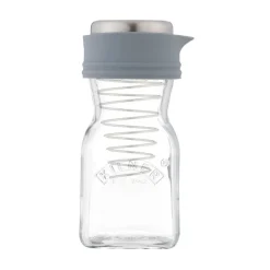 Kilner Salatdressing-Zubereiter 0,5 l klar