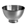 Backzubehör|Kochwelt Entdecken<KitchenAid Edelstahlschüssel Kitchen Aid 3l