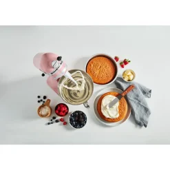 Kochwelt Entdecken|Küchenmaschinen<KitchenAid Flachrührer Edelstahl zu Küchenmaschine 4,3 & 4,8l