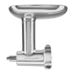 KitchenAid Fleischwolf Ganzmetall zu Küchenmaschine