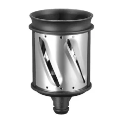 KitchenAid Gemüseschneider 5KSMVSA NEU zu Küchenmaschine m. 3 Trommeln