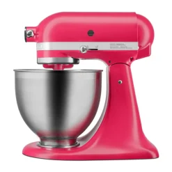 KitchenAid Küchenmaschine 4,7 l 300 W Artisan Hibiscus