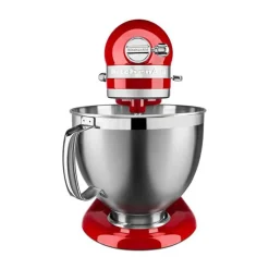 KitchenAid Küchenmaschine 4,8 l 300 W Artisan Premium Empire Rot