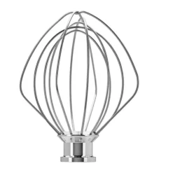 KitchenAid Küchenmaschine 4,8 l 300 W Artisan Premium Crème