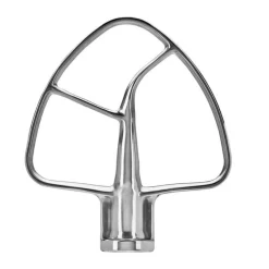 KitchenAid Küchenmaschine 4,8 l 300 W Artisan Premium Crème