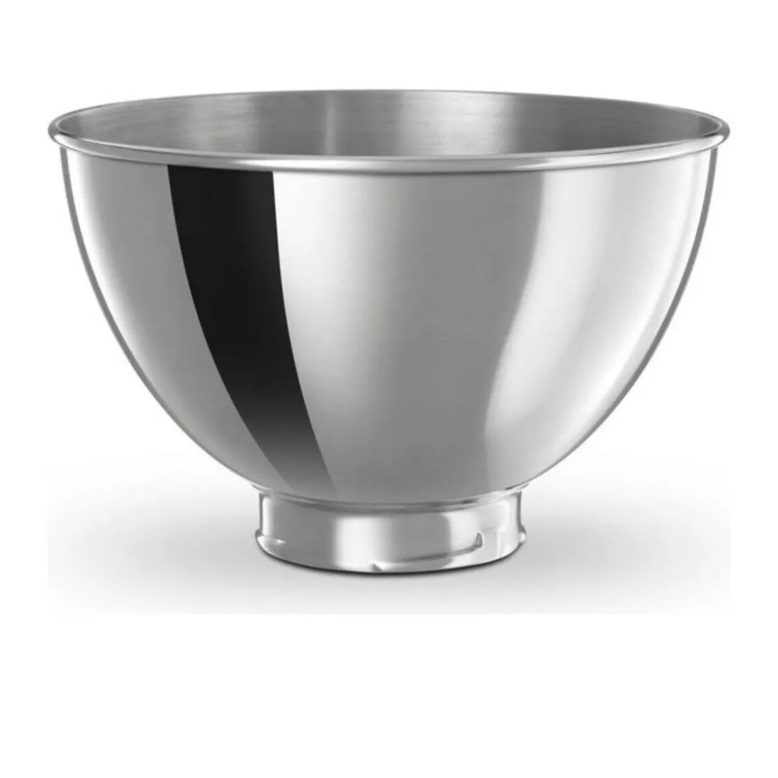 KitchenAid Küchenmaschine 4,8 l 300 W Artisan Premium Crème