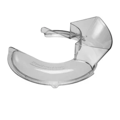 KitchenAid Küchenmaschine 4,8 l 300 W Artisan Premium Crème