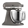 KitchenAid Küchenmaschine 4,8 l 300 W Artisan Premium Imperial Grey