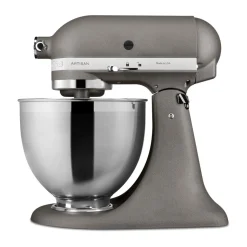 KitchenAid Küchenmaschine 4,8 l 300 W Artisan Premium Imperial Grey