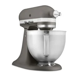 KitchenAid Küchenmaschine 4,8 l 300 W Artisan Premium Imperial Grey