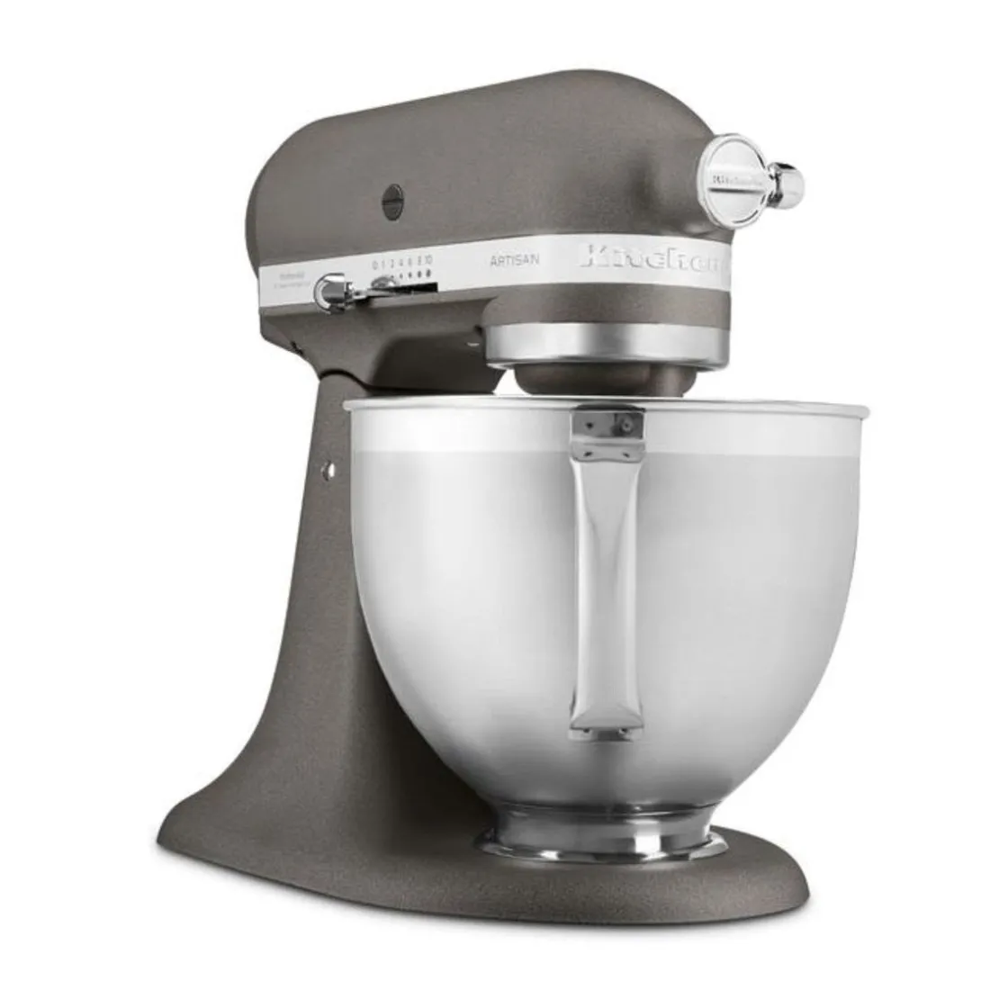 KitchenAid Küchenmaschine 4,8 l 300 W Artisan Premium Imperial Grey