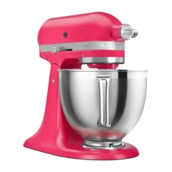 KitchenAid Küchenmaschine 4,7 l 300 W Artisan Hibiscus