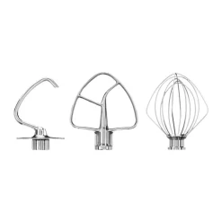 Küchenmaschinen|Meal Prep<KitchenAid Küchenmaschine 4,8 l 300 W Artisan Premium Onyx Schwarz