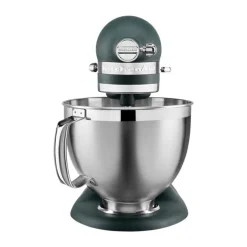 KitchenAid Küchenmaschine 4,8 l 300 W Artisan Premium Pebbled Palm