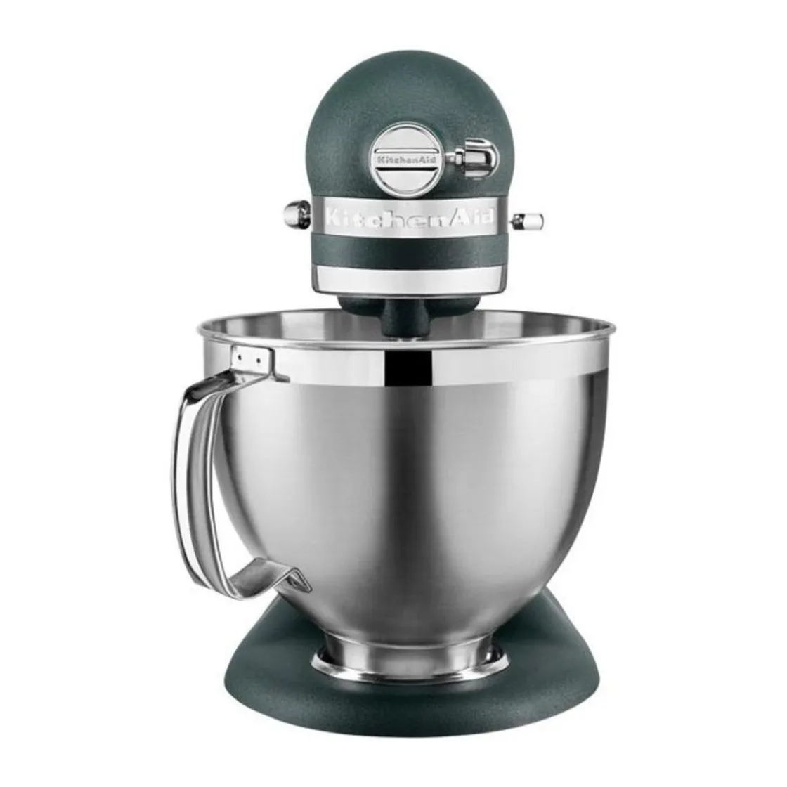 KitchenAid Küchenmaschine 4,8 l 300 W Artisan Premium Pebbled Palm