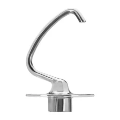 Küchenmaschinen<KitchenAid Knethaken Edelstahl zu Küchenmaschine 4,3 & 4,8l