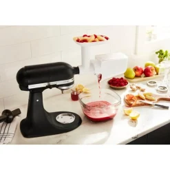 KitchenAid Pürieraufsatz 5FVSP für Küchenmaschine zu FGA