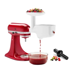 KitchenAid Pürieraufsatz 5FVSP für Küchenmaschine zu FGA