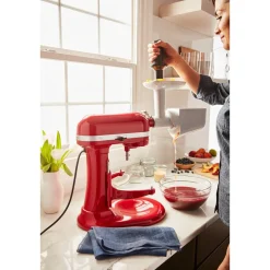 KitchenAid Pürieraufsatz 5FVSP für Küchenmaschine zu FGA