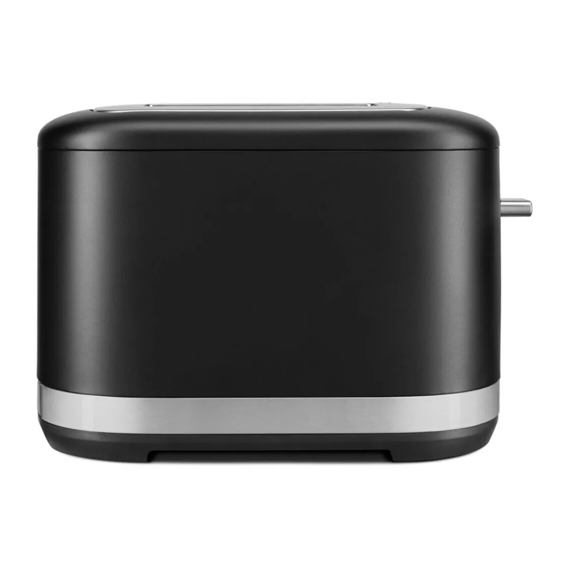 Toaster<KitchenAid 2-Scheiben-Toaster 31 cm 980 W Matt Schwarz