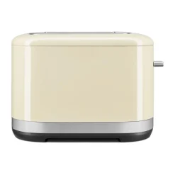 KitchenAid 2-Scheiben-Toaster 31 cm 980 W Crème