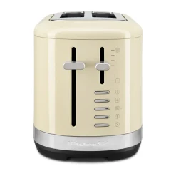 KitchenAid 2-Scheiben-Toaster 31 cm 980 W Crème