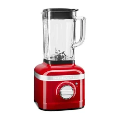 Weihnachten|Kochwelt Entdecken<KitchenAid Standmixer K400 1,4 l 1200 W Artisan liebesapfelrot