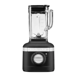 Kochwelt Entdecken<KitchenAid Standmixer K400 1,4 l 1200 W Artisan Schwarz