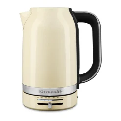 Bestseller<KitchenAid Wasserkocher 1,7 l 2400 W Crème
