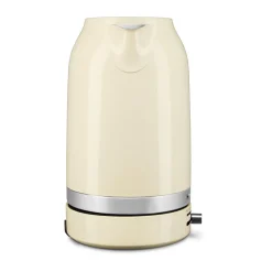 Bestseller<KitchenAid Wasserkocher 1,7 l 2400 W Crème