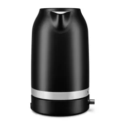 KitchenAid Wasserkocher 1,7 l 2400 W Matt Schwarz