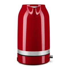 Wasserkocher|Weihnachten<KitchenAid Wasserkocher 1,7 l 2400 W Empire Rot
