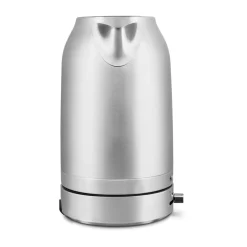 Weihnachten|Kochwelt Entdecken<KitchenAid Wasserkocher 1,7 l 2400 W Edelstahl