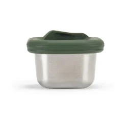 Brotdosen<klean kanteen Snackbox 7x7 cm Rise edelstahl