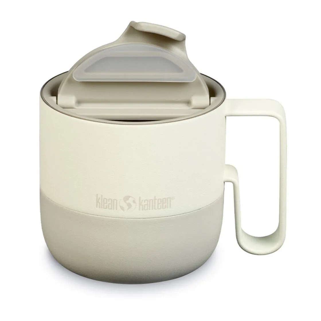 klean kanteen Thermobecher 0,36 l Rise Tofu