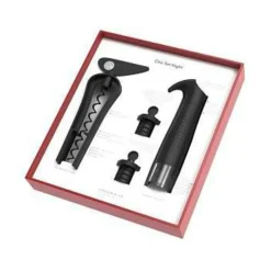 Messer & Co. Entdecken<L'atelier du vin Chic Set Night