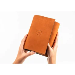 Messer & Co. Entdecken<L'atelier du vin Geschenkset Sommelier-Set Oeno Motion 2-tlg. Nomad Collection braun