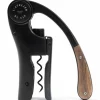 L'atelier du vin Korkenzieher 15 cm Oeno Motion Walnuss