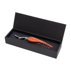 L'atelier du vin Korkenzieher soft machine Rosewood