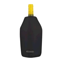 Le Creuset Aktiv-Weinkühler WA-126 23 cm schwarz