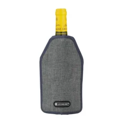 Le Creuset Aktiv-Weinkühler WA-126 23 cm grau