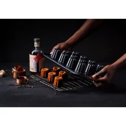 Kochwelt Entdecken<Le Creuset Canneleform 12er Antihaft